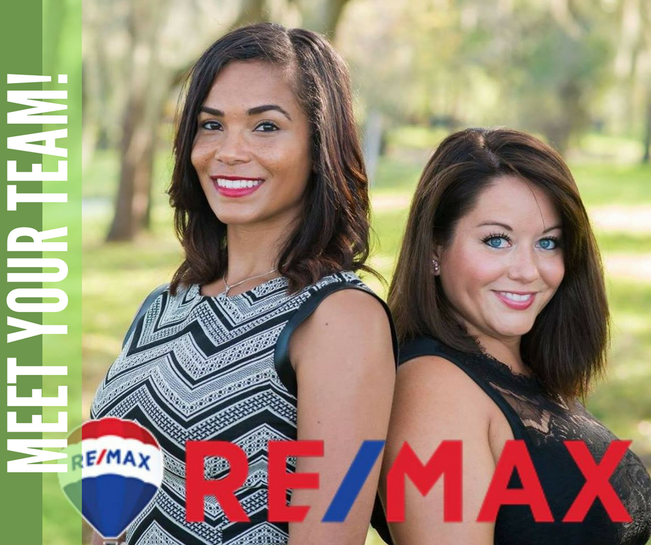 Ruby Red Realty Team- RE/MAX Bayside logo